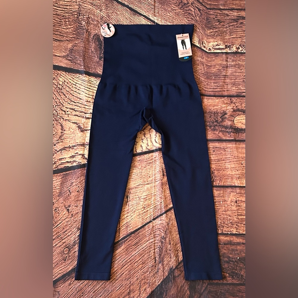 Shapermint Empetua‎ High Waist Shapewear Tummy Control Leggings Size XL